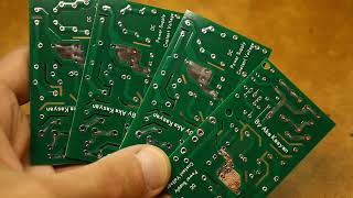 Copy circuit from PCB board