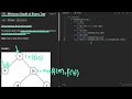 Leetcode 111.  Minimum Depth of Binary Tree 🏃‍♂️🏃 Root-to-Leaf Sprint, Quickest Wins! ⚡🥇🏆