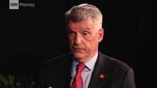 Wells Fargo CEO: We have fixed what was broken