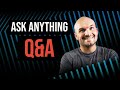 Ask Mr. McLogan + Math Q&A