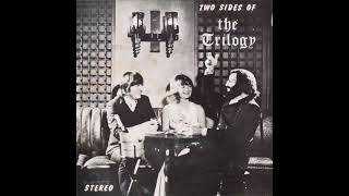 The Trilogy - Slow Hot Wind [US] Lounge Jazz, Easy Listening (1973)