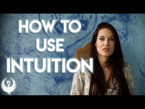 How To Use Your Intuition The Inner Voice Teal Swan Ejoy English How To Use Your Intuition The Inner Voice Teal Swan Ejoy English