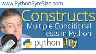 Multiple Conditional Tests in Python