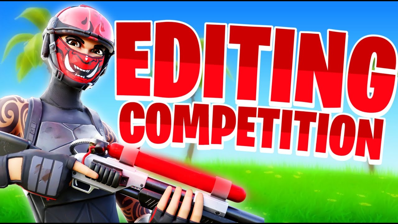 Introducing My 500 Sub Special Editing Contest Twokay500ec Youtube