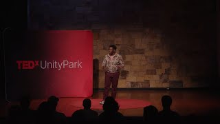 Alter Your Story. Change Your Life. | Dr. Walter Lee | TEDxUnity Park