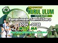 Penerimaan Santri Baru 2024 - 2025 PP. Nurul Ulum Kota Blitar #ponpesnurululumkotablitar