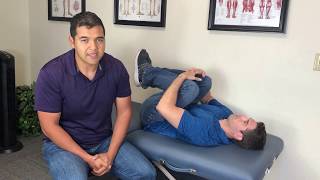 Top 3 Exercises For Lower Back Arthritis | El Paso Manual Physical Therapy