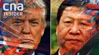 How China Is A Loser In The US-China Trade War
