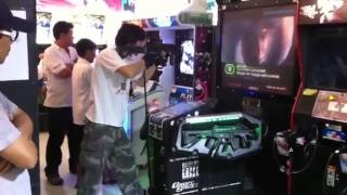 【GREATEST GAMER feat:MINO GUN SAW】みの軍曹