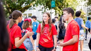 Ask Me Anything: UBC Engineering Admissions for Canadian Students