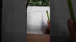 MAT102 |Module4|part C |Convolution theorem