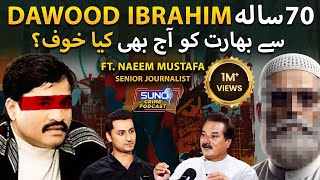 Untold Life Story of Dawo*d Ibrahim | Unfolding Mumbai Gang War | Mastan, Karim Lala