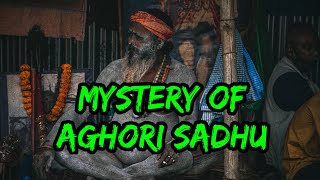 Unraveling the Mysterious World of Aghoris