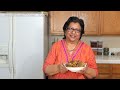 spinach potato aloo palak pakora recipe by manjula