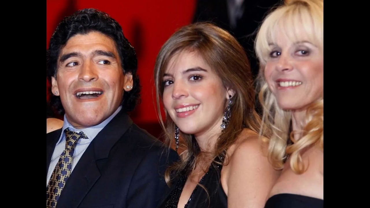 Diego Maradona Age Death Wife Family Biography Son Daughter Janmat Samachar Diego Maradona Age Death Wife Family Biography Son Daughter Janmat Samachar