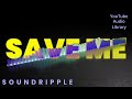 Save Me by Patrick Patrikios 4K | Audio Visualizer | Free Music