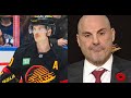 Tocchet On Petey