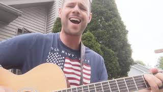 Your Winter - Sister Hazel (Cover)