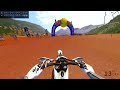 I Completed The Longest Track In MX Bikes. I Regret It