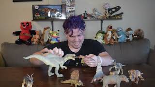 The Saurus Thesaurus Episode 1: What is Paleontology?