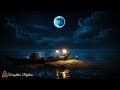 music for sleeping and deep relaxation ★︎ soothe stress anxiety u0026 depression ★︎ melatonin releas...