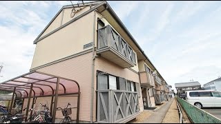 奈良県橿原市で賃貸をお探しの方は【ならすも】エトワールエイワ２階(2) 　畝傍御陵前駅　２ＤＫ