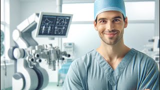 Robotic Colon Surgery Recovery