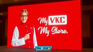 My VKC My Store  : India’s VKC forays into EBOs with first ‘My VKC’ store in Chennai : FACE NEWSTV