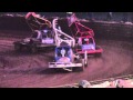 Brisca F1 Stock Car Racing Stoke 11-4-15 Final Gilbank Wainman Dowson Finnikin Fairhurst