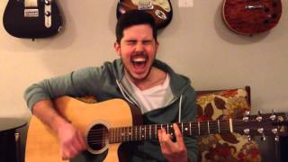 Blur Song 2 Cover