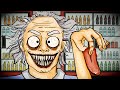 5 Disturbing 7 Eleven Horror Stories Animated