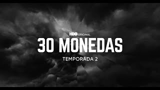 30 Monedas | Trailer | HBO Max