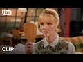 Friends: Phoebe Gets The Pox (Season 2 Clip) | TBS