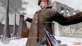 Call Of Duty 2 Full Game Complete Walkthrough Playthrough Gameplay
