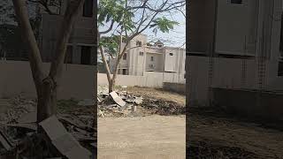 Senneer kuppam house sale 3bhk DOUPLEX VILLA ₹1.65 CR..9841119595