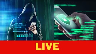 LIVE : Awareness on cybercrime || Zee Kannada News