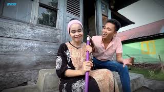 SITI GALEPOK & MARUDUT IISALAH SANGKA #officialmusicvideo