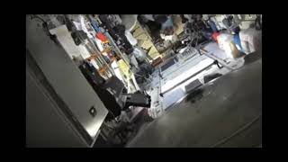 Ham Radio onboard the International Space Station.| അന്താരാഷ്ട്ര ബഹിരാകാശ നിലയത്തിലെ ഹാം റേഡിയോ.