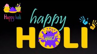 Holi status 2021/happy Holi whatsApp special status/latest Holi status video 2021#shorts