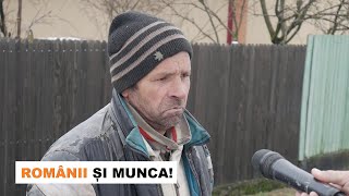 Românii și MUNCA! - De ce aduc patronii români muncitori străini?💰- Ați mai încercat să vă angajați?