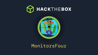 MonitorsFour - HackTheBox - Walkthrough | Windows Easy Machine