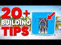 20+ MUST KNOW Rust Base Building Tips!