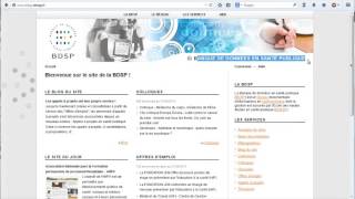 Formuler sa question et choisir ses sources d'information