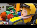 Terrific Toy Car Race! 🏁 | Oddbods | Funny Cartoons for Kids | Moonbug Kids Express Yourself!