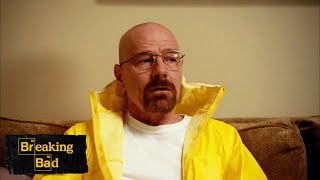 The Three Month-Long Montage | Gliding Over All | Breaking Bad