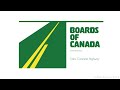 boards of canada left side drive extended