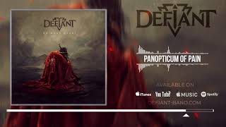 Defiant - No more heart (2022, full album audio)