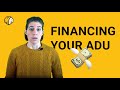 How to Finance Your ADU | Maxable