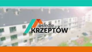 Krzeptów Osiedle Mieszkań Blisko Natury