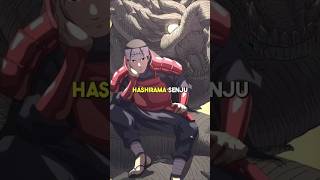 Who is the 4 most feared Shinobi in Naruto? 👀🤯